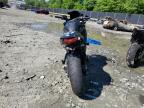 2016 KAWASAKI EX650 F for sale at Copart DC - WASHINGTON DC