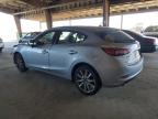 2017 Mazda 3 Touring продається в American Canyon, CA - Front End