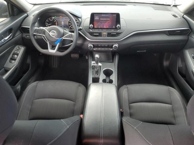  NISSAN ALTIMA 2022 Серый