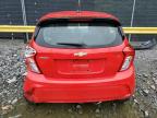 2016 Chevrolet Spark Ls იყიდება Waldorf-ში, MD - Rear End