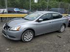 2014 Nissan Sentra S for Sale in Waldorf, MD - Mechanical