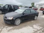 2012 Volkswagen Jetta Se   for Sale in Kansas City, KS - Rear End