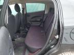 2014 MITSUBISHI MIRAGE 3 for sale at Copart YORK