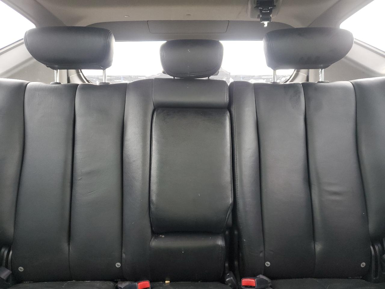 2005 Nissan Murano Sl VIN: JN8AZ08T45W318883 Lot: 56180225