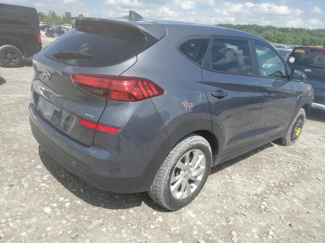  HYUNDAI TUCSON 2019 Синій