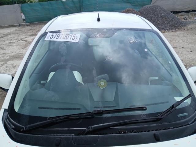 2014 FORD KA ZETEC