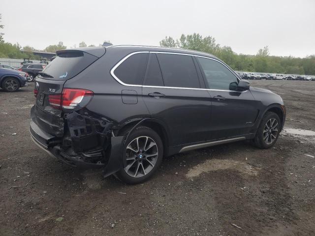  BMW X5 2018 Black