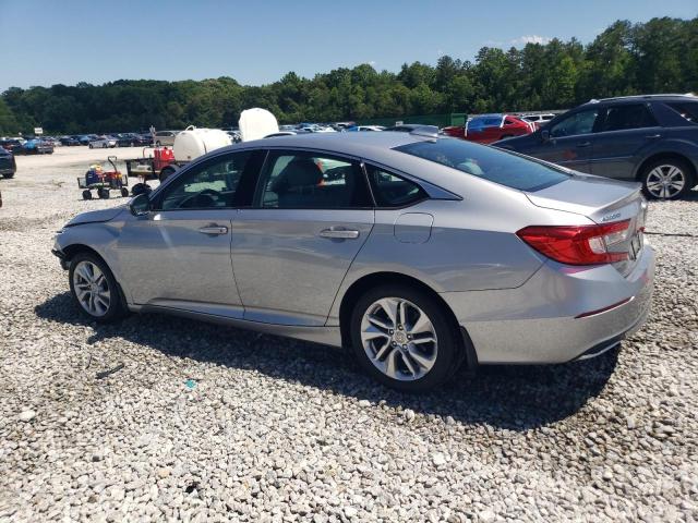  HONDA ACCORD 2018 Srebrny