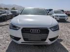 2013 Audi A4 Premium Plus for Sale in Magna, UT - Front End