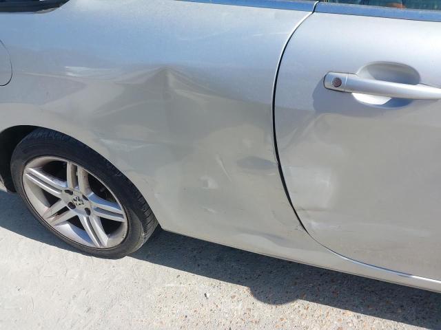 2011 PEUGEOT 308 1.6 THP 156 SE 2DR