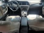 2017 Hyundai Sonata Sport на продаже в Dunn, NC - Front End
