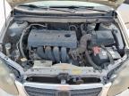 2007 Toyota Corolla Ce en Venta en Houston, TX - Front End