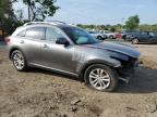 2016 Infiniti Qx70  de vânzare în Baltimore, MD - Stripped