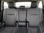 2017 Toyota Highlander Le იყიდება San Martin-ში, CA - All Over