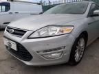 2014 FORD MONDEO ZET for sale at Copart WOLVERHAMPTON