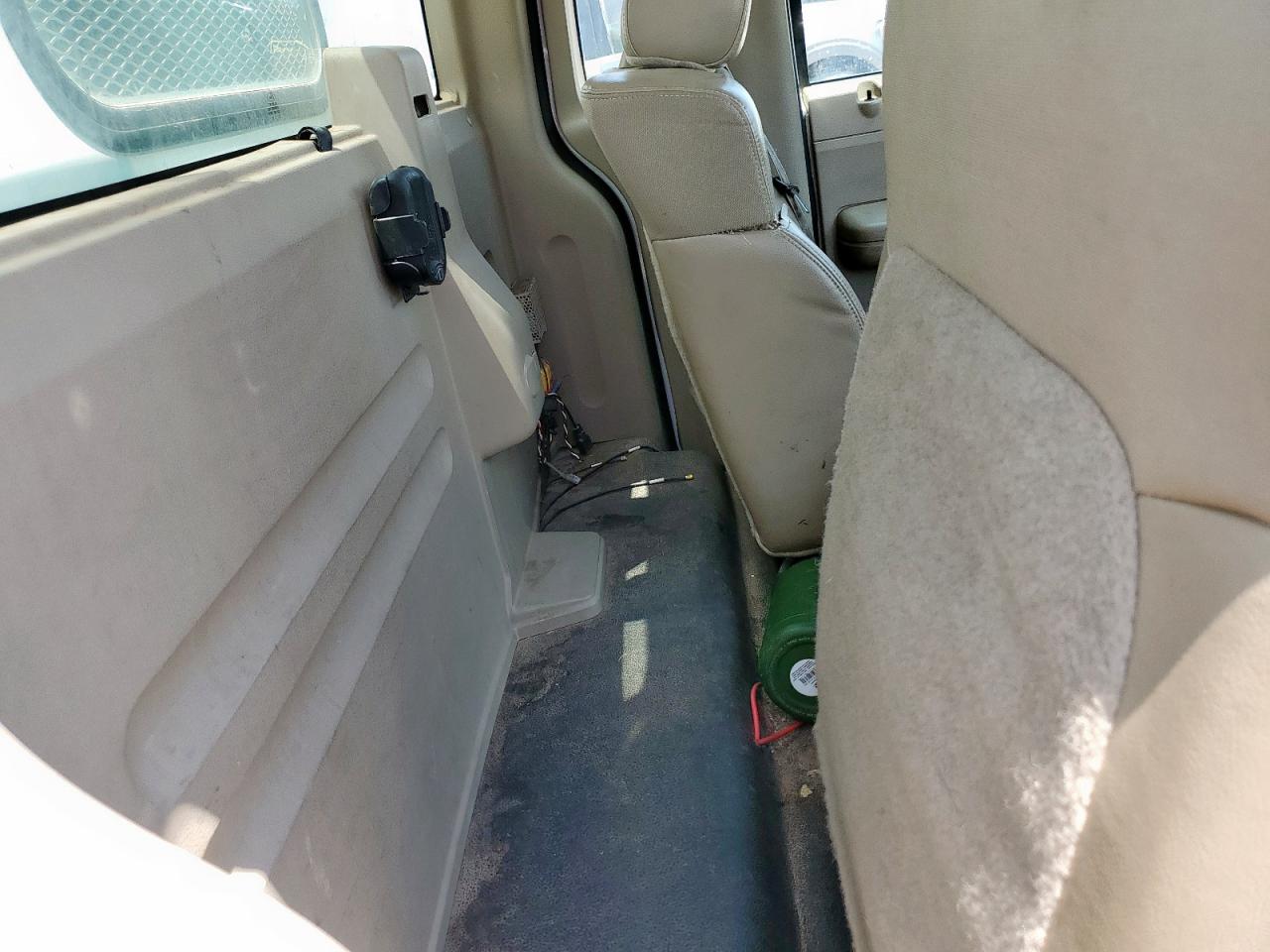 2007 Ford F150 VIN: 1FTRF12W37NA86611 Lot: 58049085