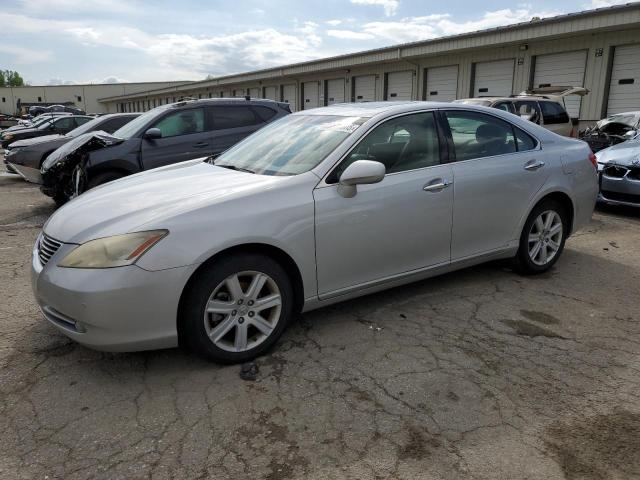 2009 Lexus Es 350