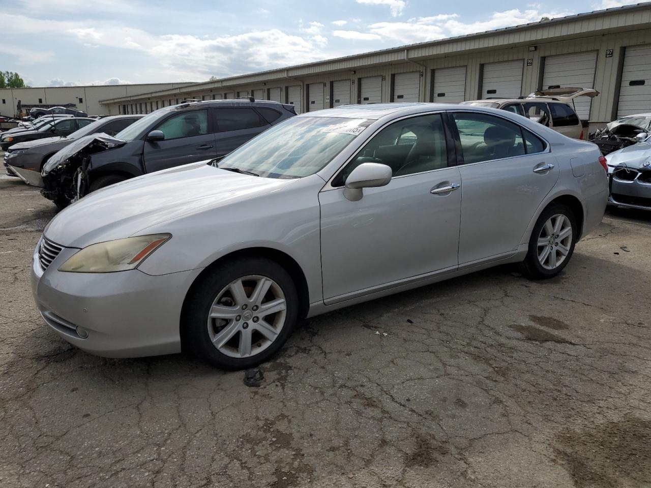 2009 Lexus Es 350 for Sale in Louisville, KY - Front End