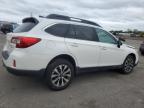 2016 Subaru Outback 2.5I Limited   for Sale in Brookhaven, NY - Front End