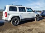 2013 Jeep Patriot Latitude na sprzedaż w Brighton, CO - Side