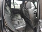 2011 Land Rover Range Rover Hse Luxury იყიდება Elgin-ში, IL - Minor Dent/Scratches