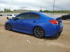 2018 Subaru Wrx  zu verkaufen in Colorado Springs, CO - Side