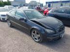 2009 MERCEDES BENZ CLC220 CDI for sale at Copart WESTBURY