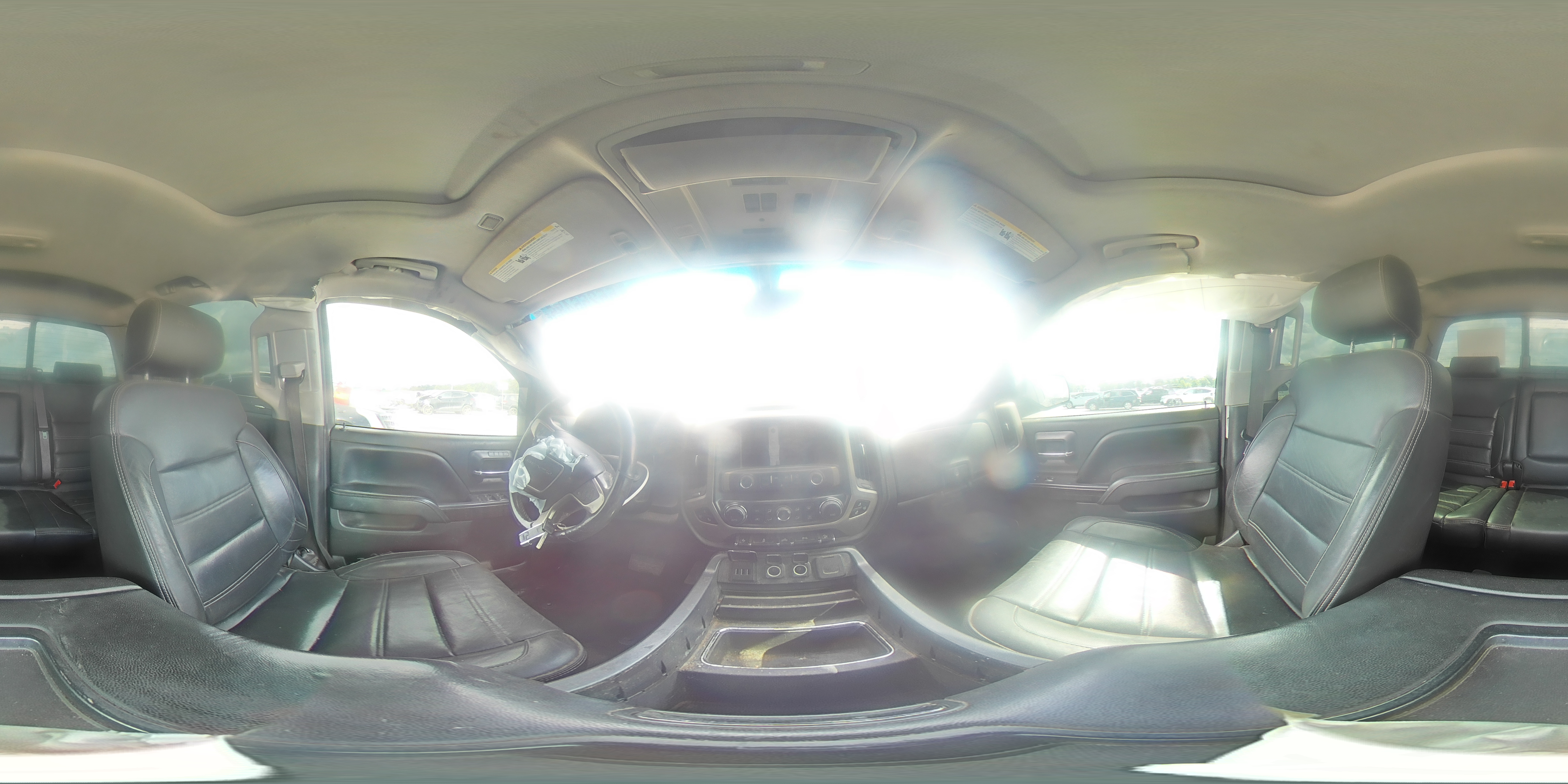 2015 GMC Sierra K1500 Denali VIN: 3GTU2WEJ3FG370718 Lot: 55256485