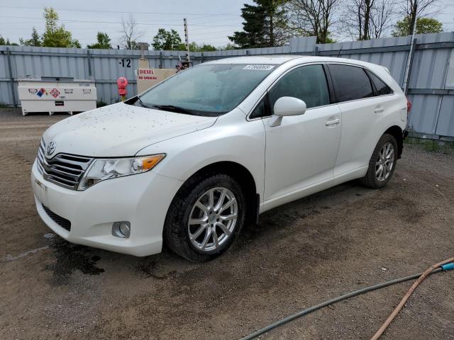 2011 TOYOTA VENZA    à vendre chez Copart ON - TORONTO
