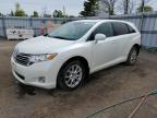 2011 TOYOTA VENZA    à vendre chez Copart ON - TORONTO