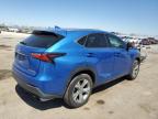 2017 Lexus Nx 200T Base for Sale in Tucson, AZ - Side