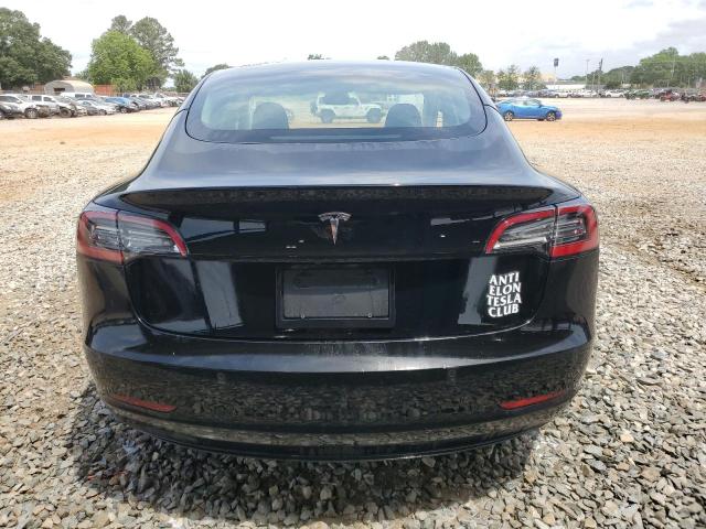  TESLA MODEL 3 2021 Czarny