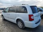 2016 Chrysler Town & Country Touring للبيع في Leroy، NY - Side