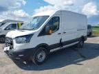 2020 FORD TRANSIT 35 for sale at Copart WOLVERHAMPTON