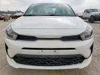 2022 Kia Rio Lx na sprzedaż w Houston, TX - Side