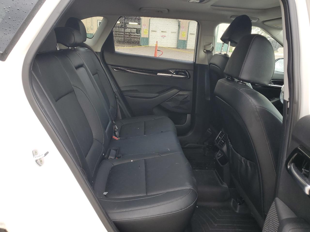 2021 Kia Seltos Sx VIN: KNDETCA21M7125553 Lot: 56988045