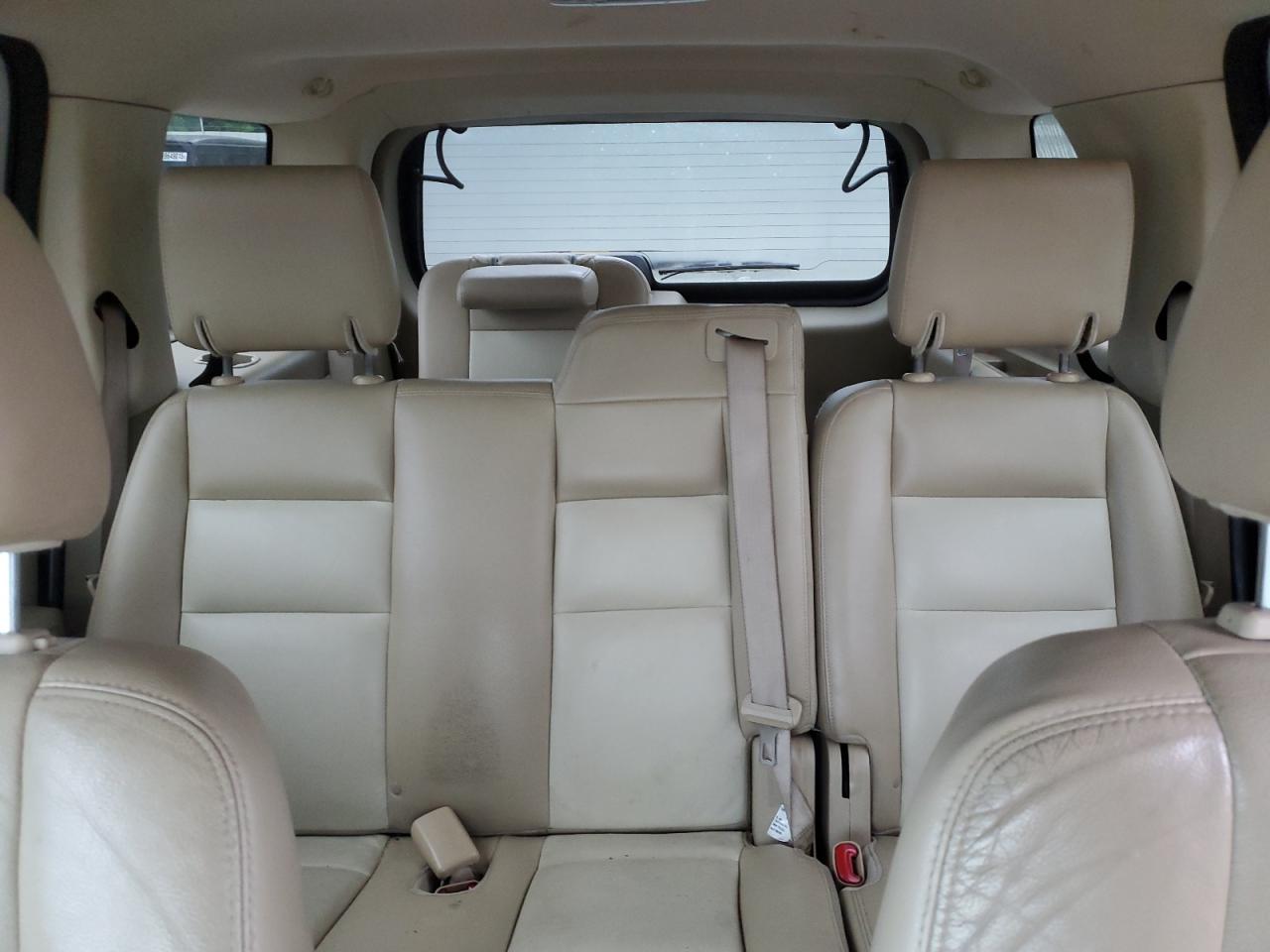 2008 Ford Explorer Xlt VIN: 1FMEU63E38UA45390 Lot: 56331745