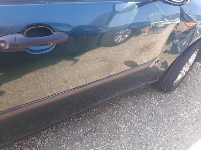2004 FORD FOCUS LX