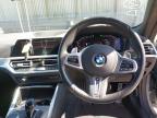 2022 BMW 430D M SPO for sale at Copart ROCHFORD