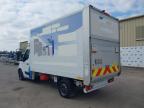 2020 VAUXHALL MOVANO L3H for sale at Copart CHESTER