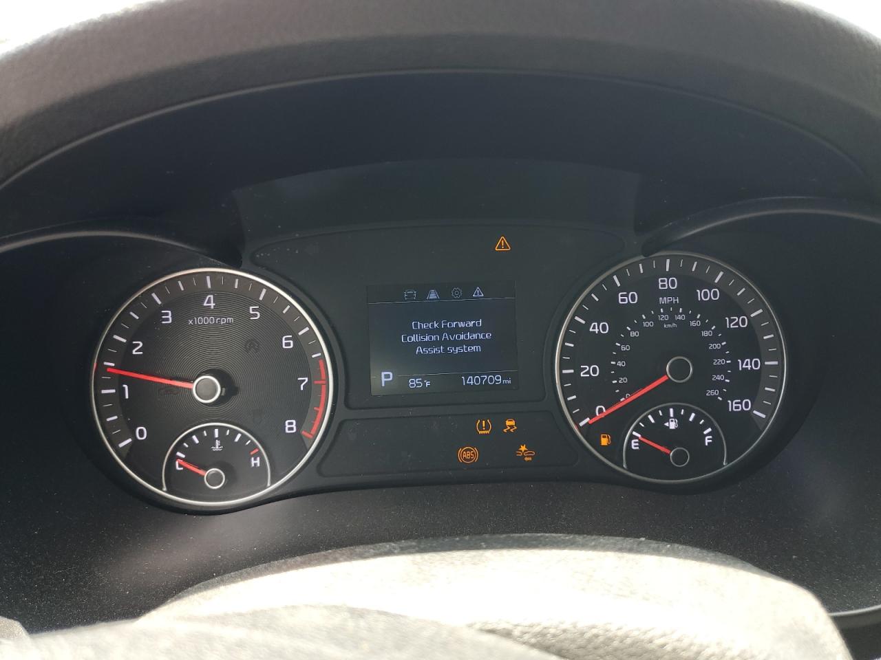 5xxgt4l38kg343806 5XXGT4L38KG343806 2019 Kia Optima Lx
