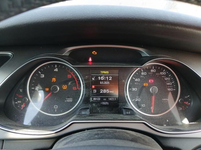 2014 AUDI A4 2.0 TDI ULTRA 163 SE TECHNIK 5DR