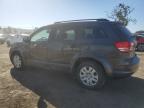2016 Dodge Journey Se en Venta en San Martin, CA - Front End