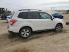 2016 Subaru Forester 2.5I Premium   zu verkaufen in Elgin, IL - Side