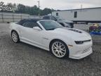2014 Chevrolet Camaro 2Ss   for Sale in Ellenwood, GA - Side