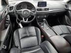2018 Mazda 3 Touring de vânzare în Columbus, OH - Front End