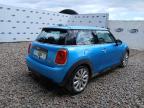2015 MINI ONE D for sale at Copart WISBECH