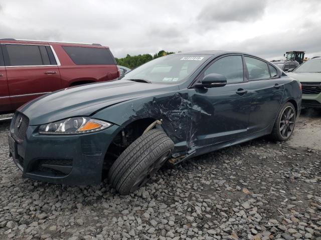 2015 Jaguar Xf 3.0 Sport Awd