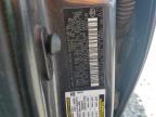 2009 Toyota Corolla Matrix S en Venta en Reno, NV - Side
