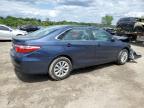2016 Toyota Camry Le for Sale in Baltimore, MD - Front End